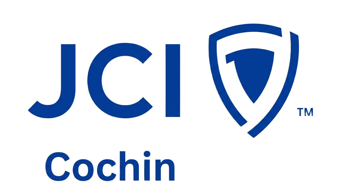 JCI Cochin logo